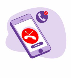 Miss Call Alert image