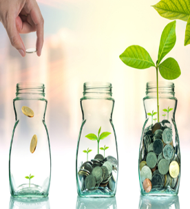 Saving Account image